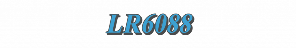 LR6088