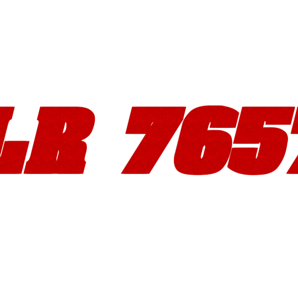 LR 7657