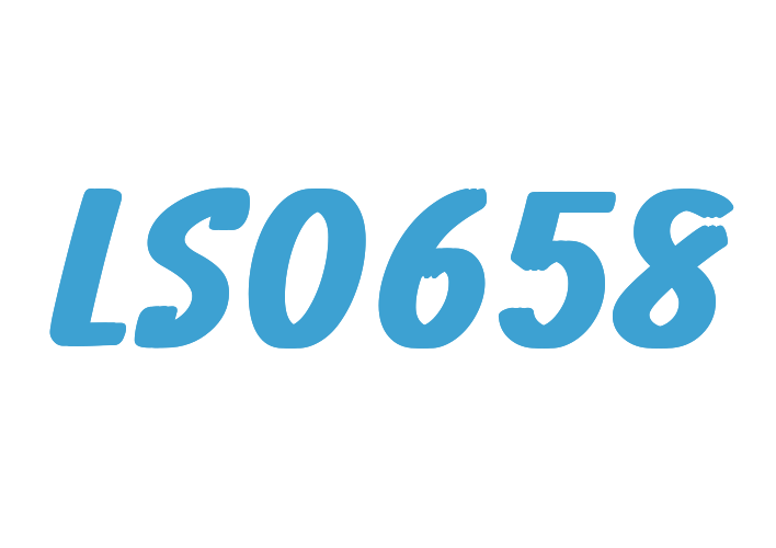 LS0658 EZLettering