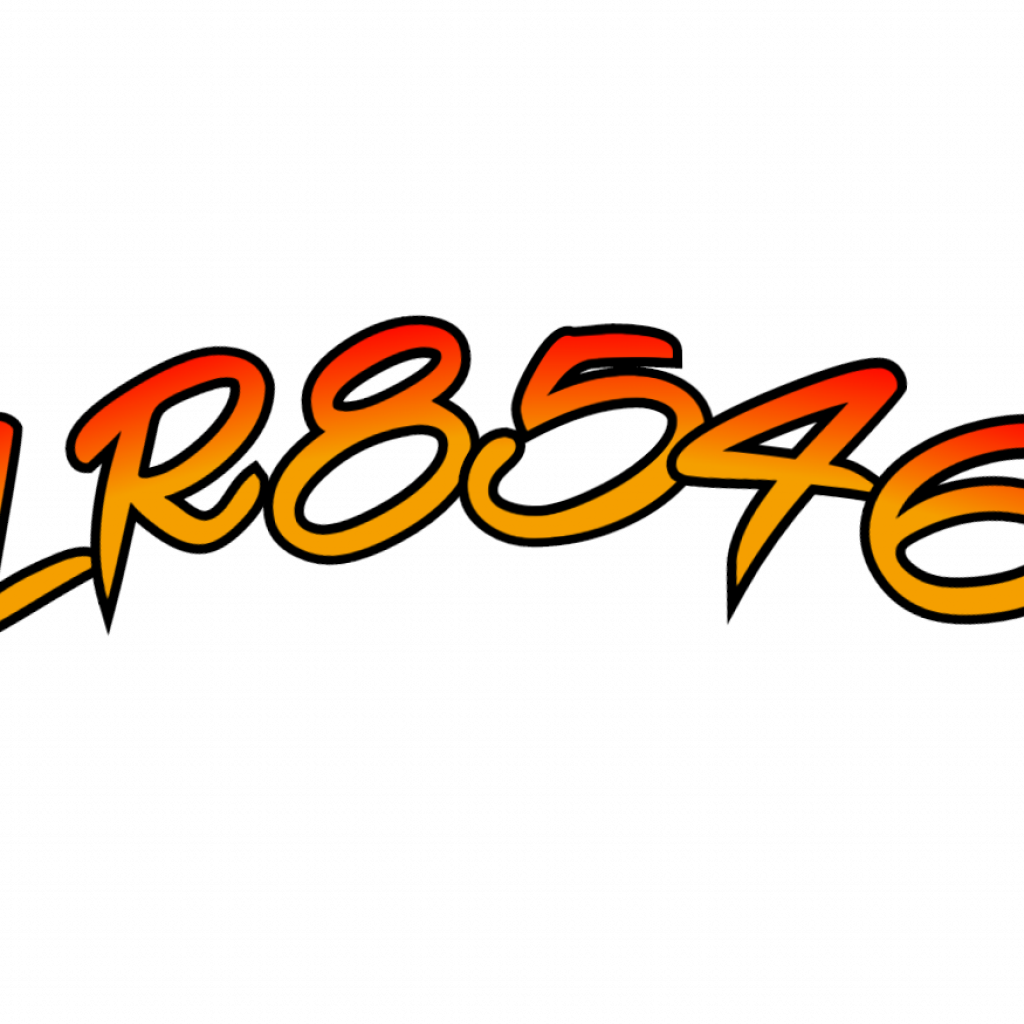 LR8546