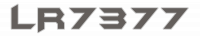 LR7377
