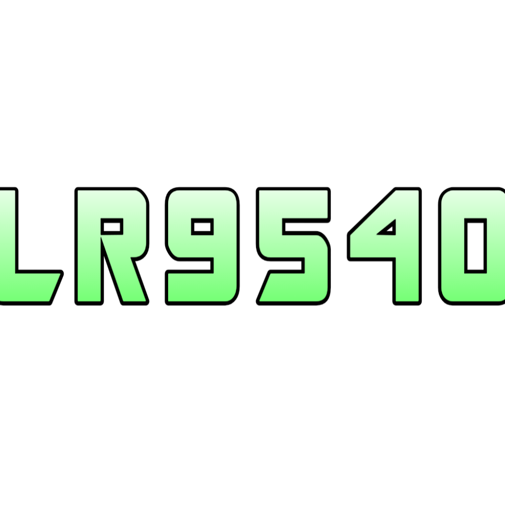 LR9540