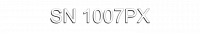 SN 1007PX