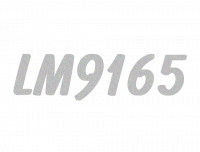 LM9165