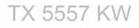 TX 5557 KW