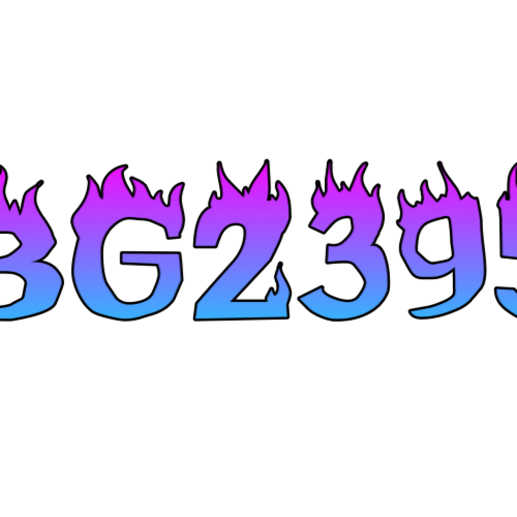 BG2395