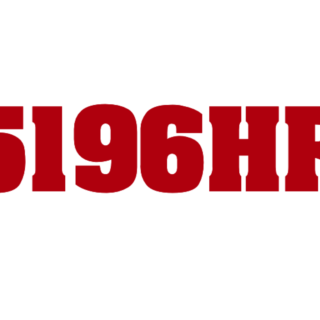 5196HR
