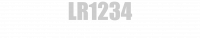 LR1234