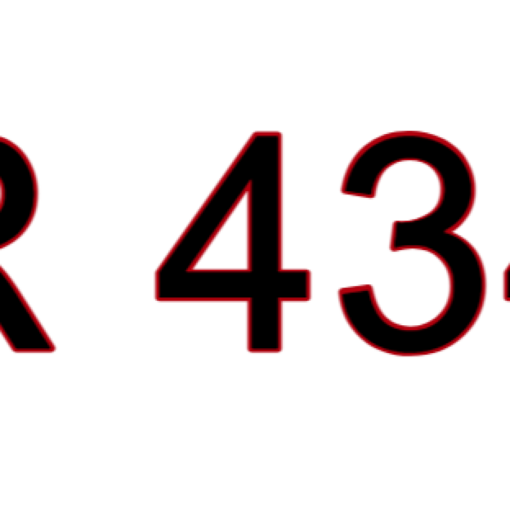 LR 4346