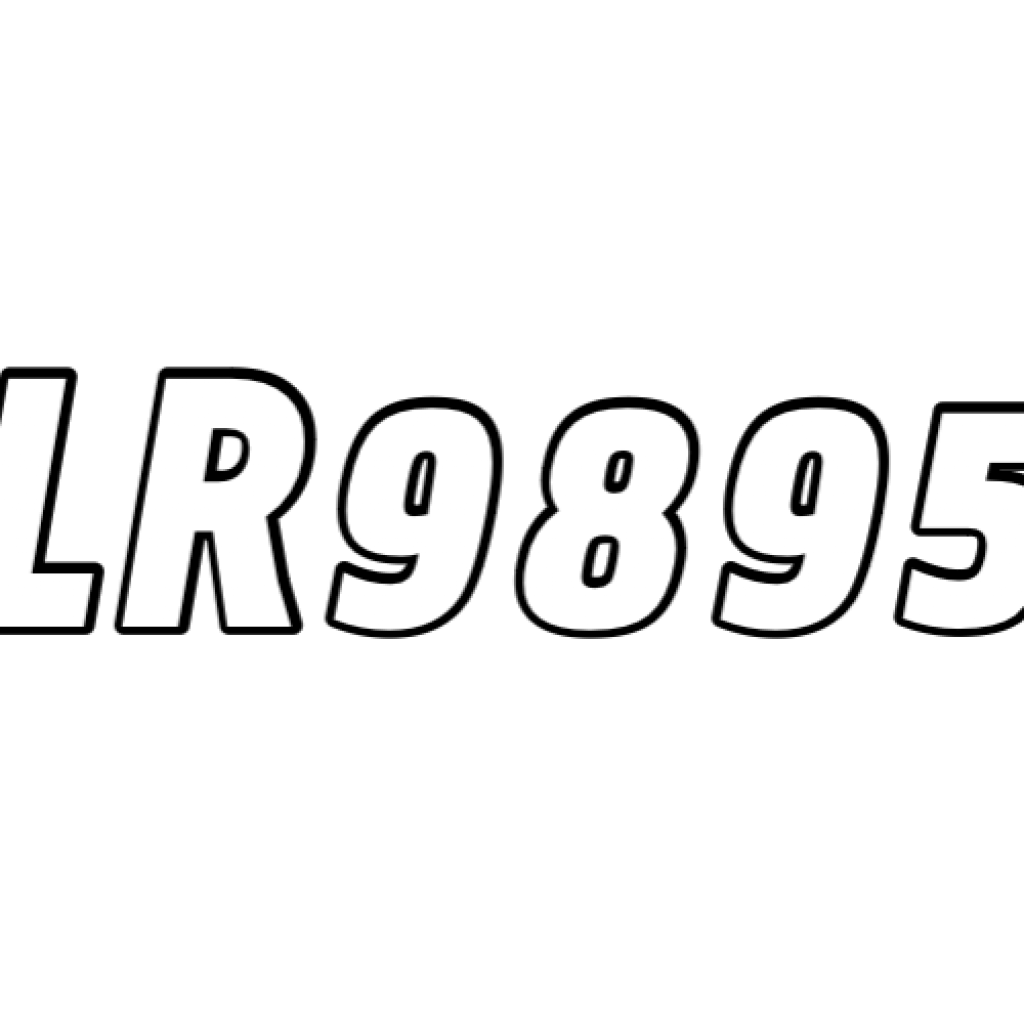 LR9895