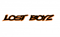 Lost BoyZ