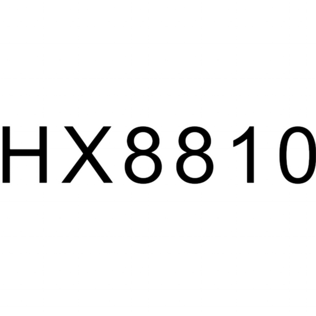 HX8810