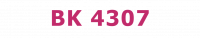 BK 4307
