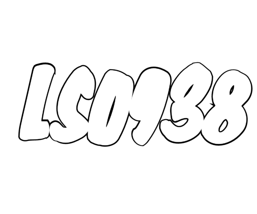 LS0938 EZLettering