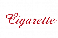 Cigarette
