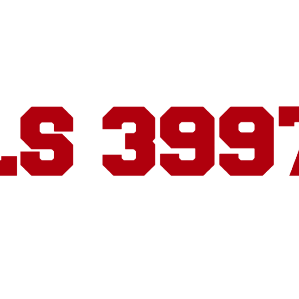 LS 3997