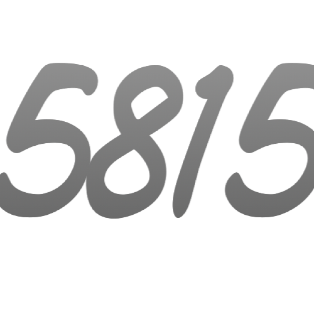 MT 5815 BF