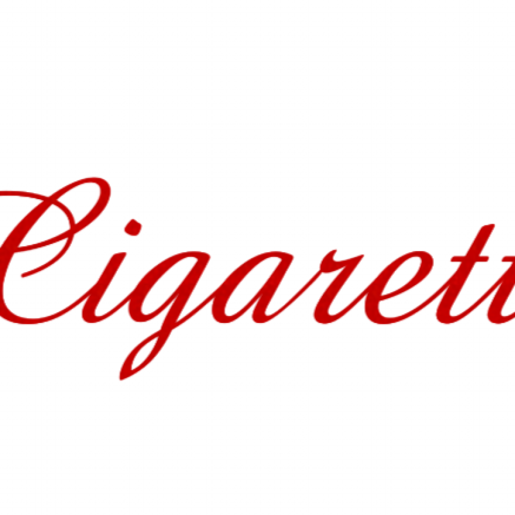 Cigarette