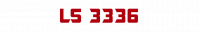 LS 3336