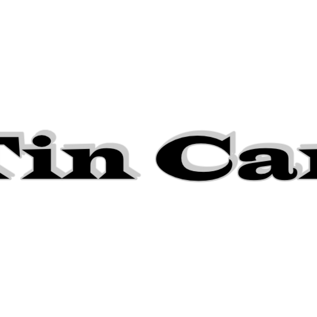 Tin Can