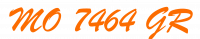 MO 7464 GR