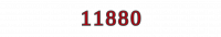 11880