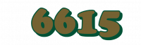 6615
