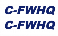 C-FWHQ
C-FWHQ