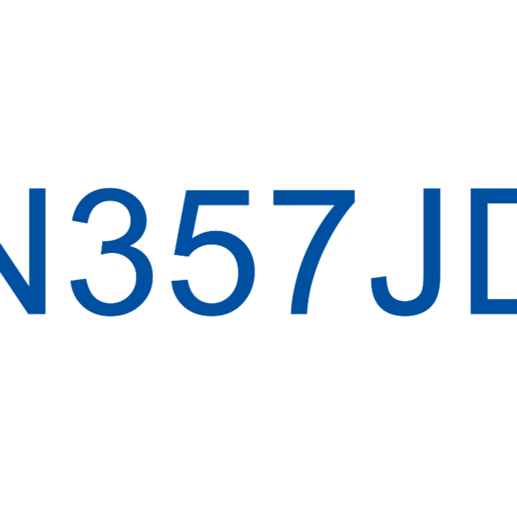 N357JD