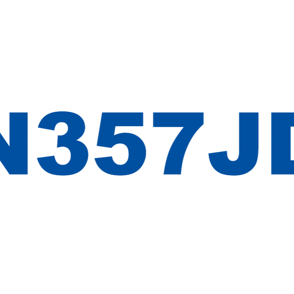 N357JD