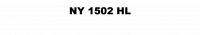 NY 1502 HL