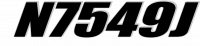 N7549J