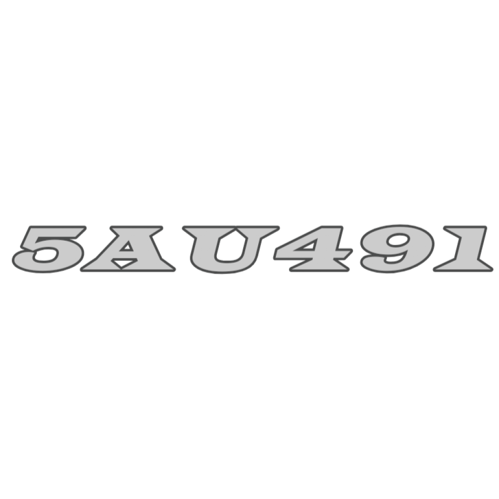 5AU491