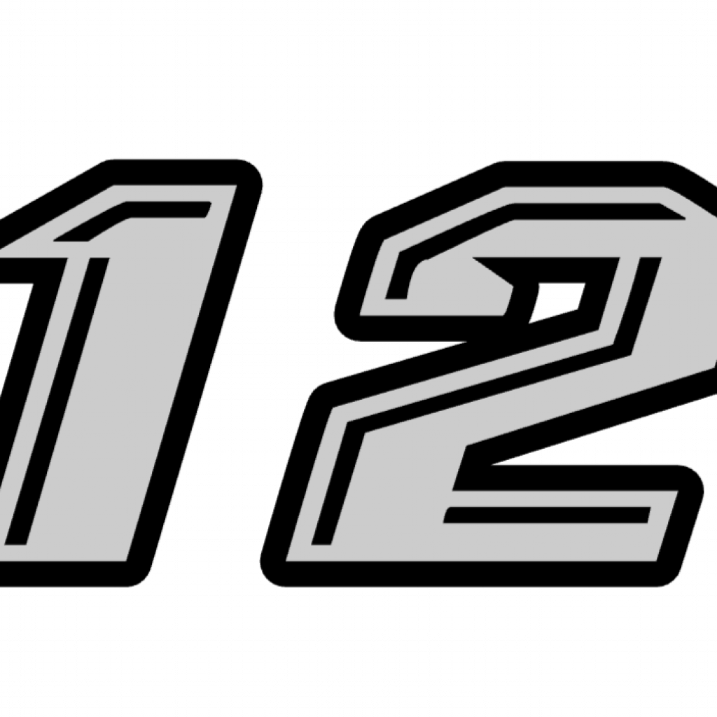 12