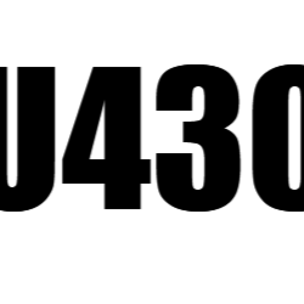 UU4300
