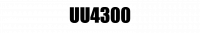 UU4300