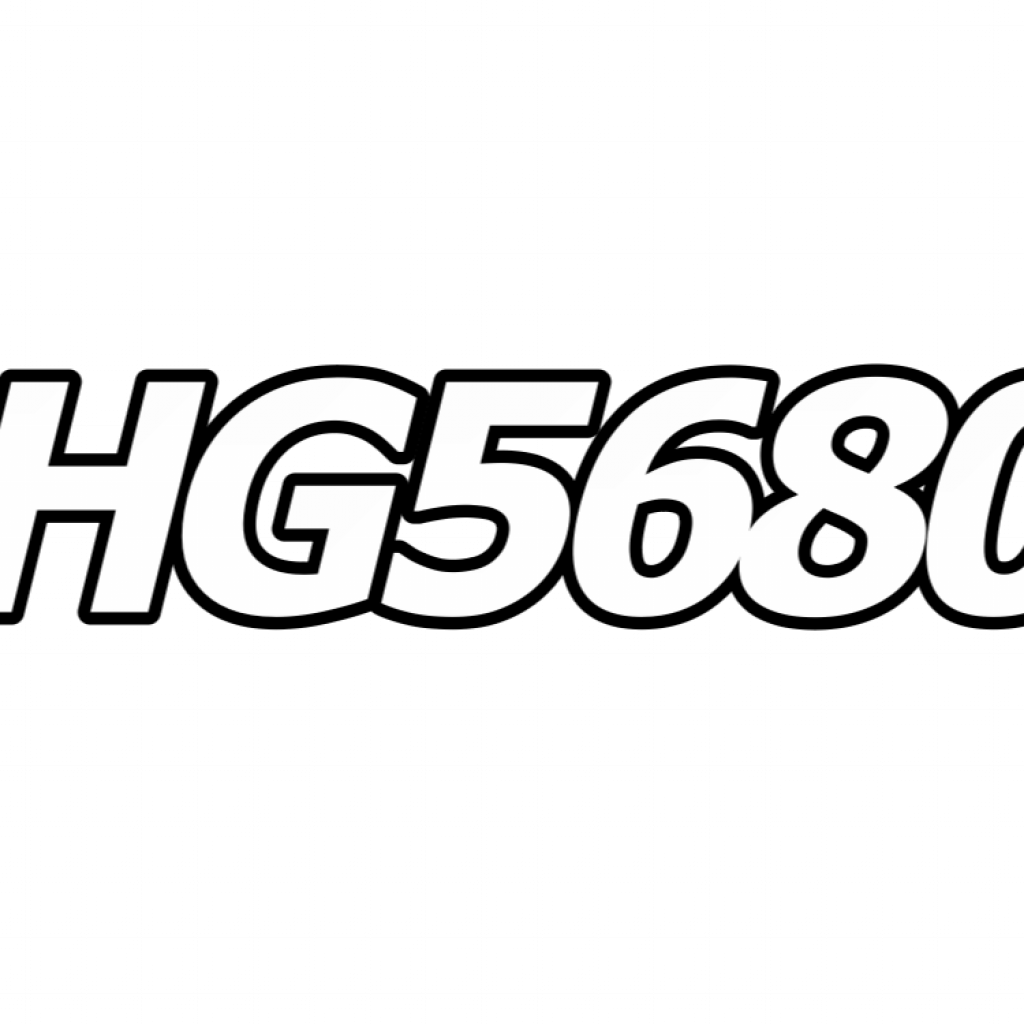 HG5680