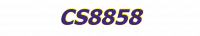 CS8858