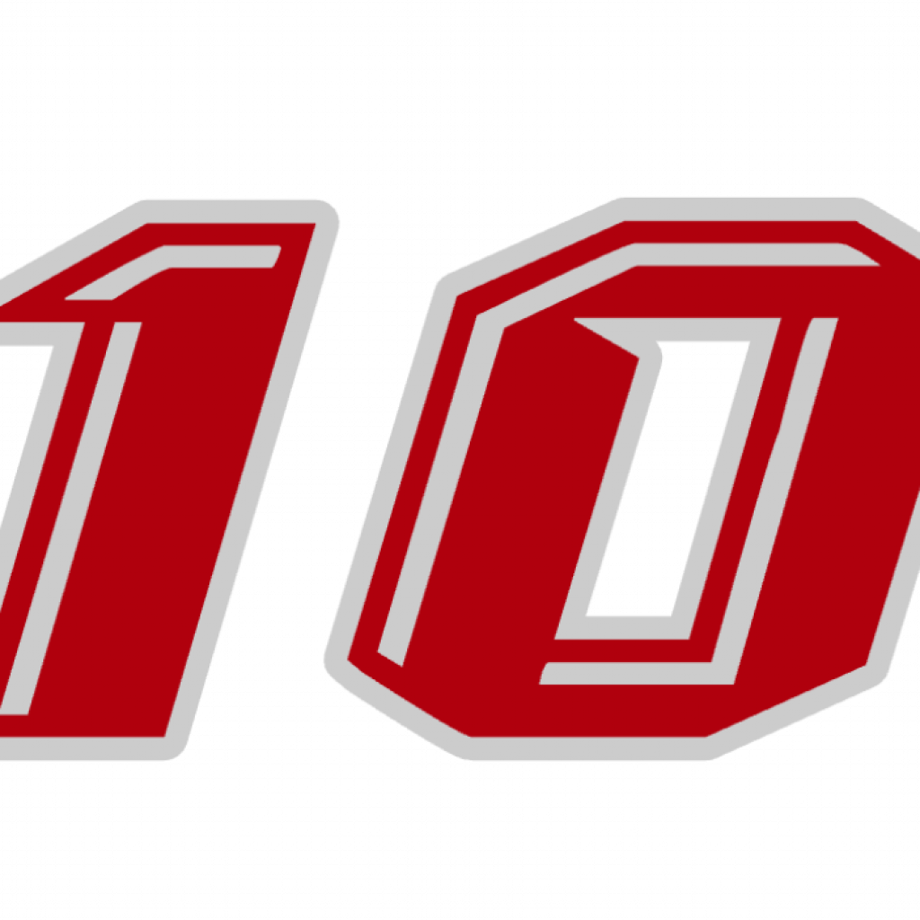 10