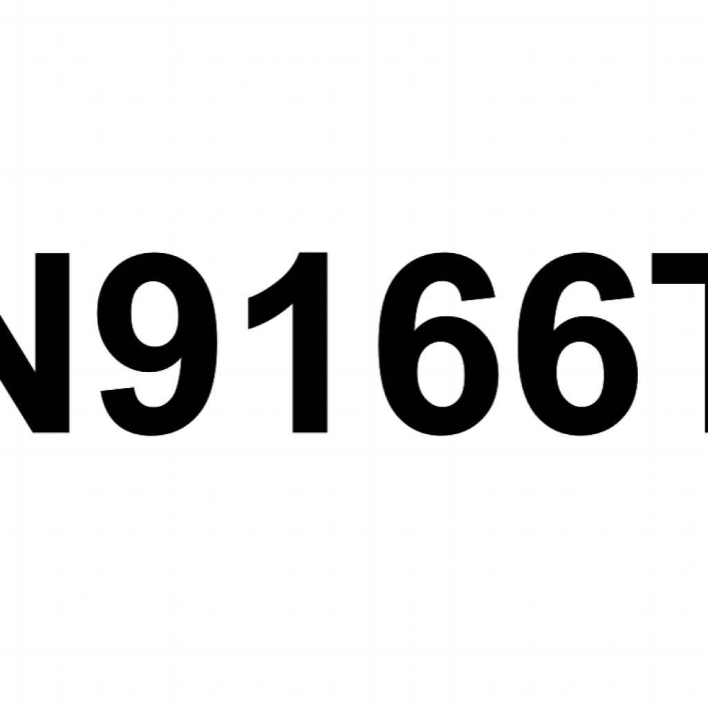 N9166T