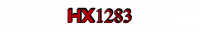 HX1283