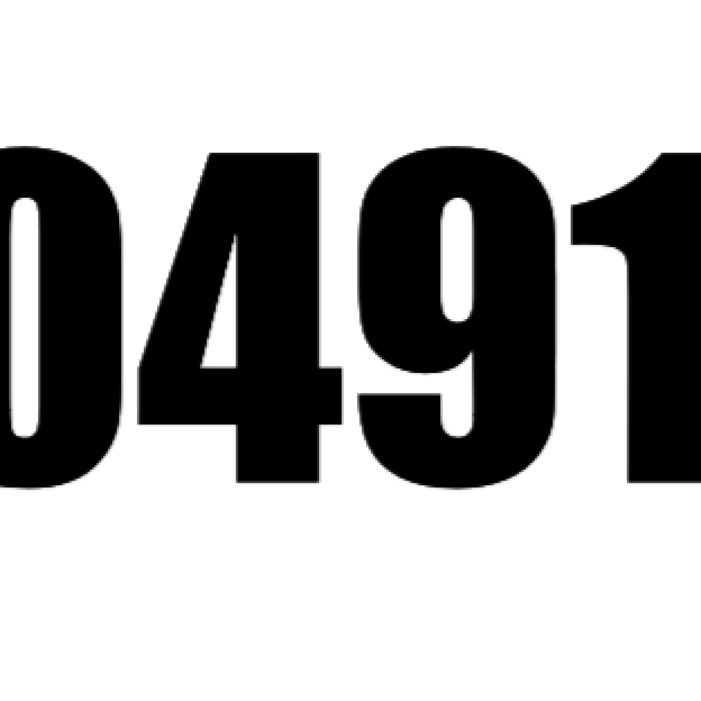 FL 0491 TT