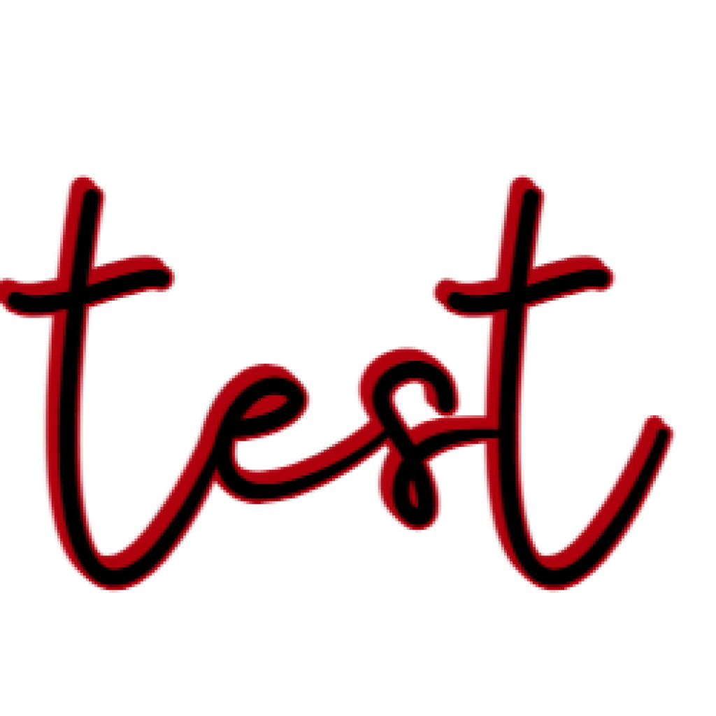 test