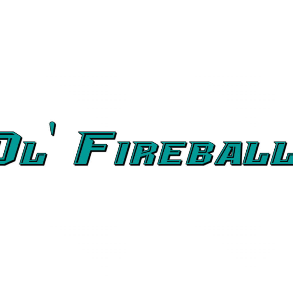 Ol' Fireball