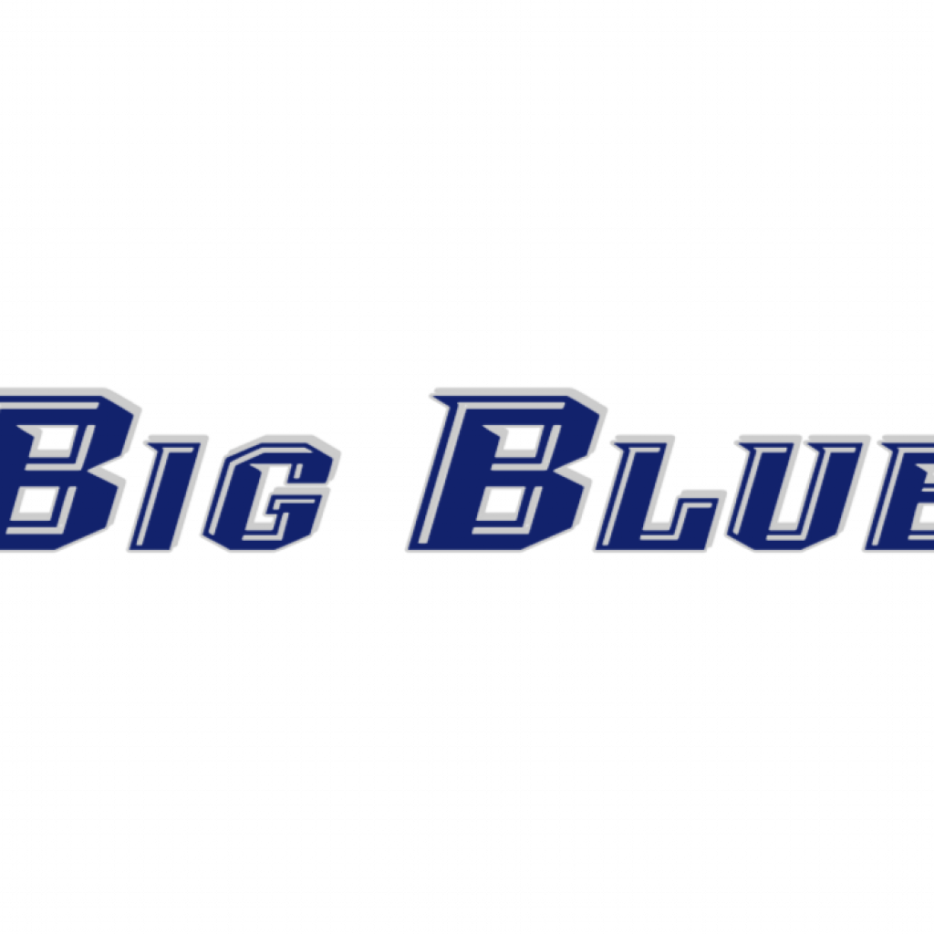 Big Blue