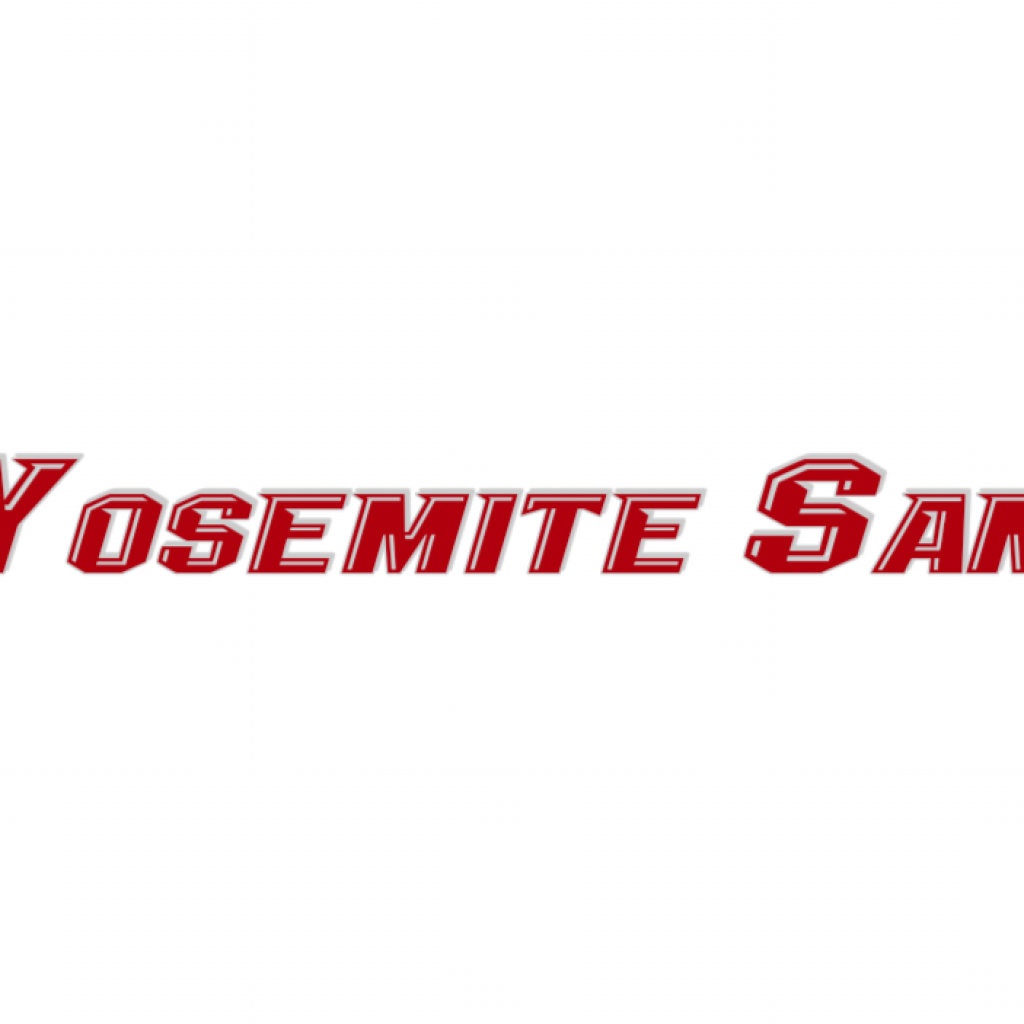 Yosemite Sam