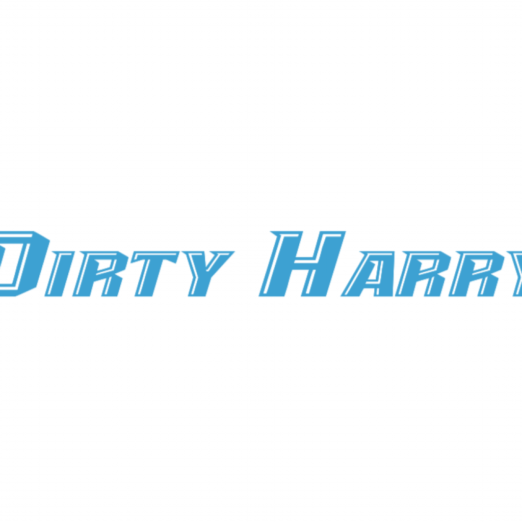 Dirty Harry