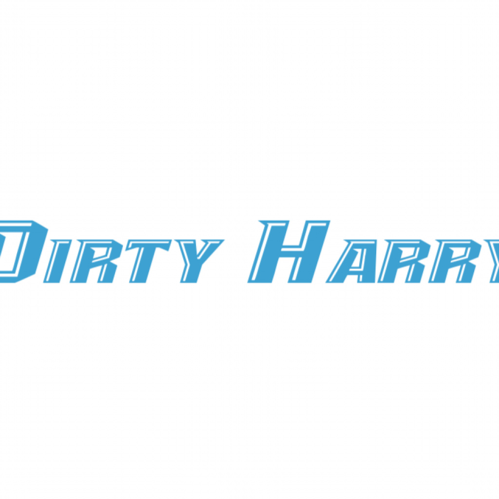 Dirty Harry