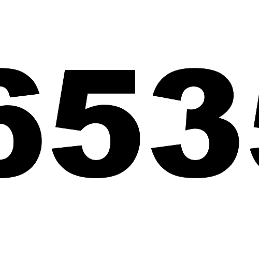 GA 6535 FP