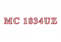 MC 1834UZ